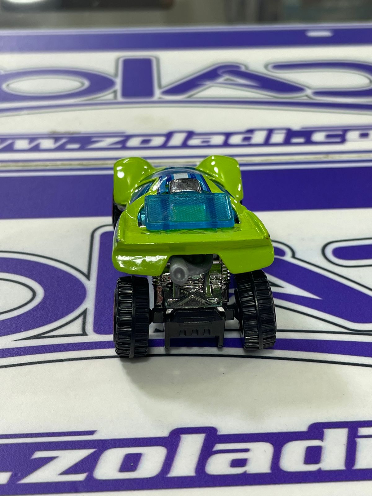 SU DAKAR