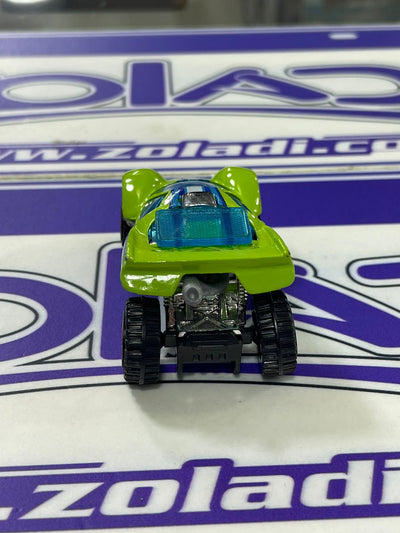 SU DAKAR