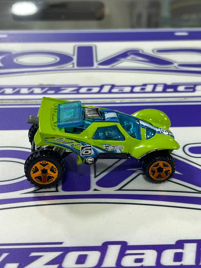 SU DAKAR