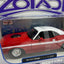 DODGE CHALLENGER RT 1970 1/24