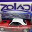 DODGE CHALLENGER RT 1970 1/24