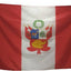 BANDERA DEL PERU