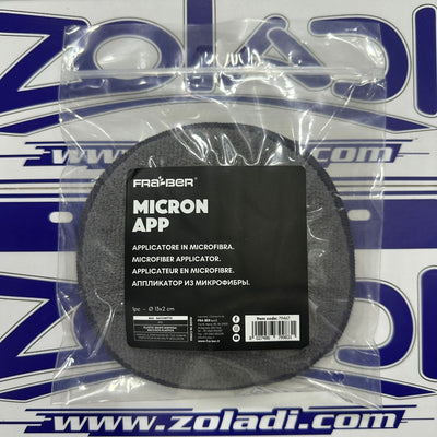 MICRON APP APLICADOR DE MICROFIBRA