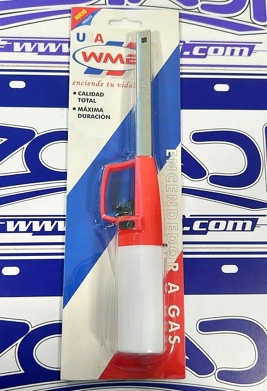 Encendedor de cocina