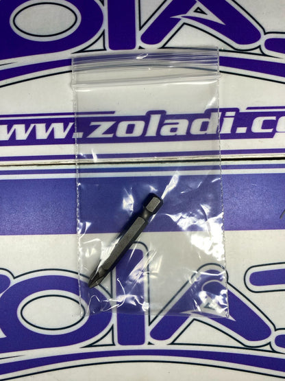 CAMBIA PUNTAS MAGNÉTICO PARA DESARMADOR