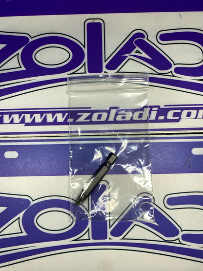 CAMBIA PUNTAS MAGNÉTICO PARA DESARMADOR