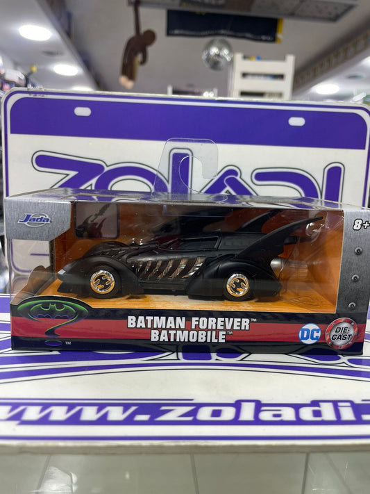 98717 BATMAN FOREVER BATMOBILE 1/32