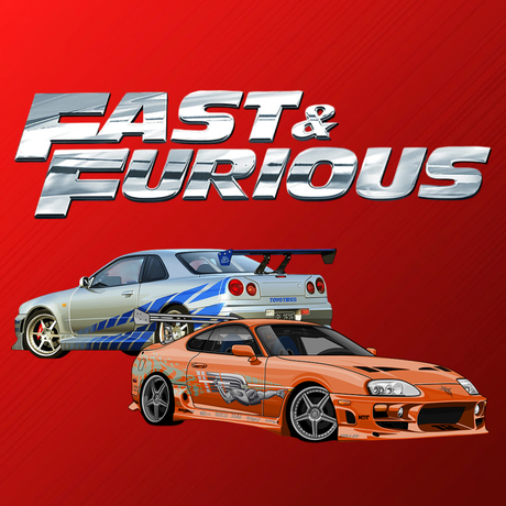 Rapido y furioso