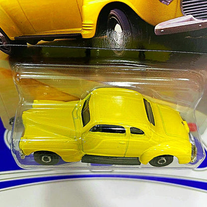 JFR94 1941 PLYMOUTH COUPE