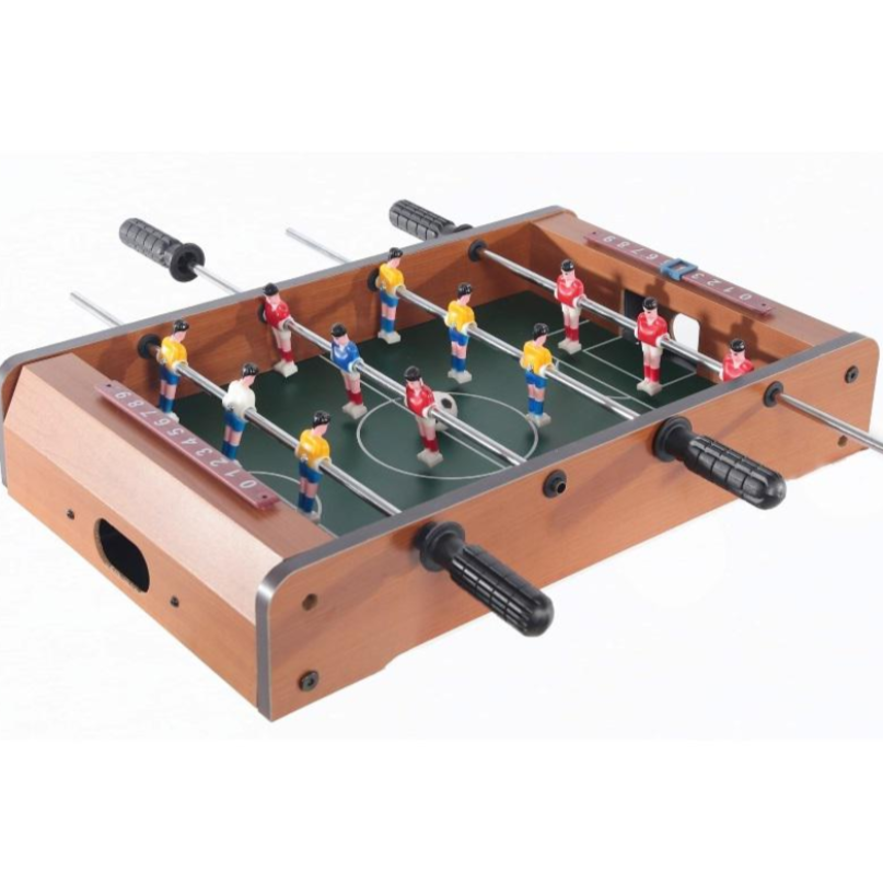 MINI MESA DE FUTBOL - RAVE