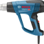 PISTOLA DE CALOR