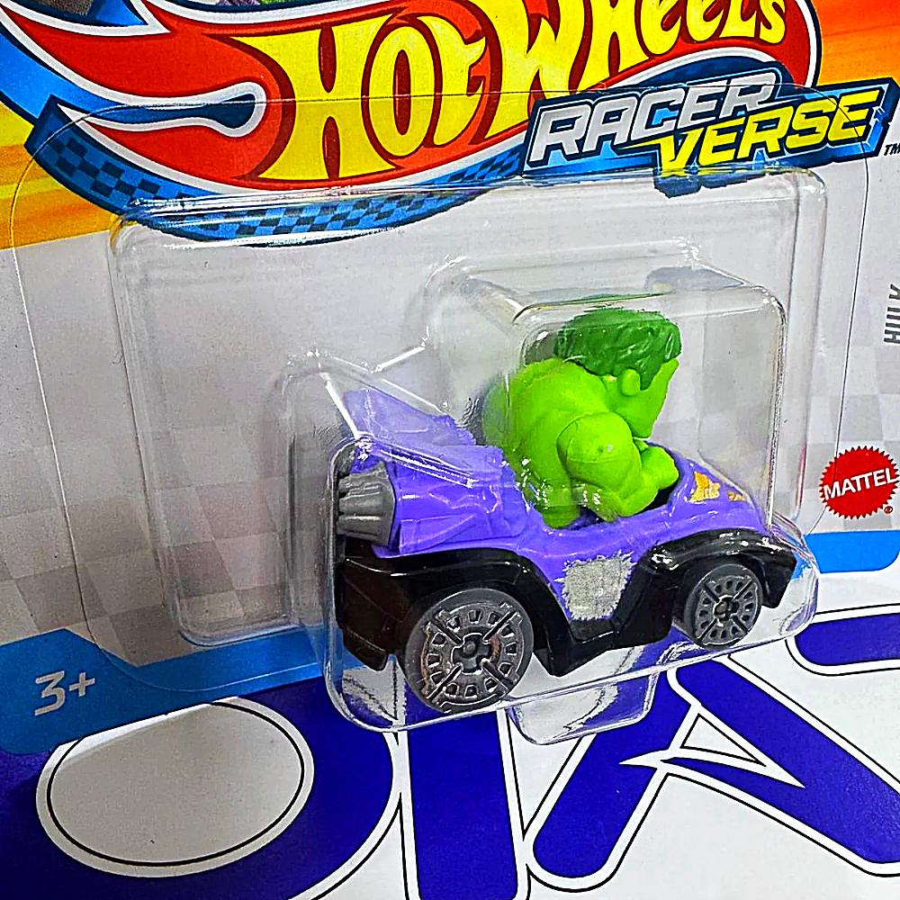 JGL23 HULK RACER VERSE