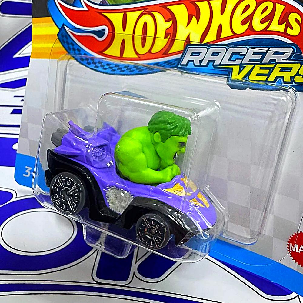 JGL23 HULK RACER VERSE