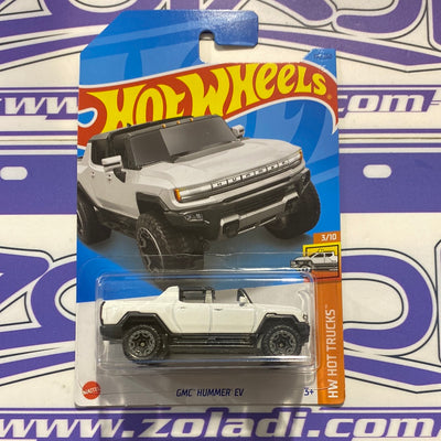 HKJ00 HUMMER