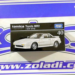 PROMO DEL DÍA TOYOTA MR2 TOMICA PREMIUM