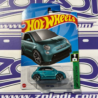 PROMO DEL DIA: HKH59 Fiat 500e
