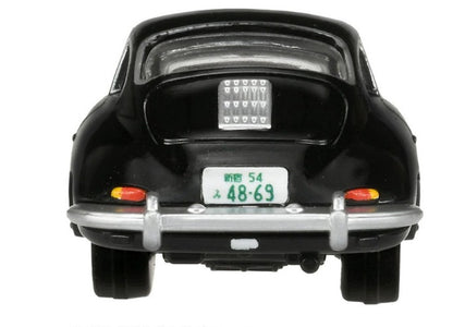 TOMICA DETECTIVE CONAN PORSCHE