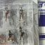 PATRIOT GIRLS AMERICAN DIORAMA