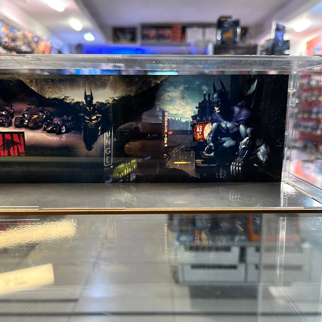 Stand For Set Batman-2 Hobby 64
