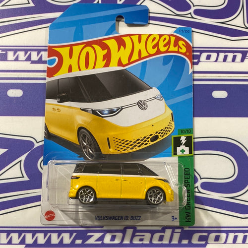 PROMO DEL DÍA: HKG51 VOLKSWAGEN ID