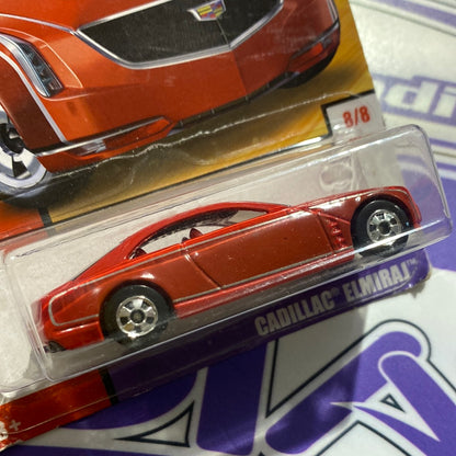 GBB92 CADILLAC ELMIRAJ