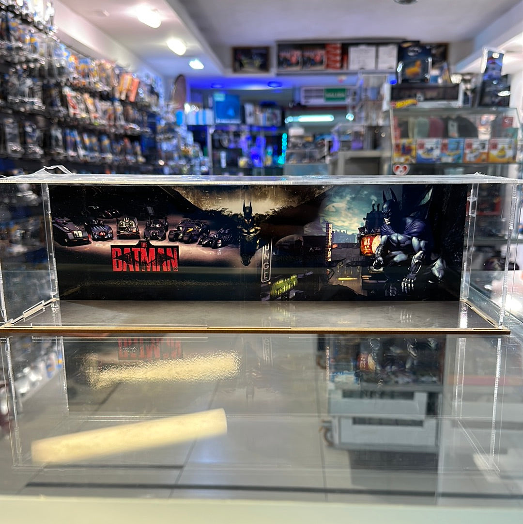Stand For Set Batman-2 Hobby 64