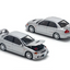 POP RACE MITSUBISHI LANCER EVOLUTION IV