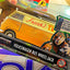 34265 VOLKSWAGEN BUS WHEELJACK 1/32