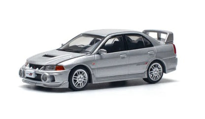 POP RACE MITSUBISHI LANCER EVOLUTION IV