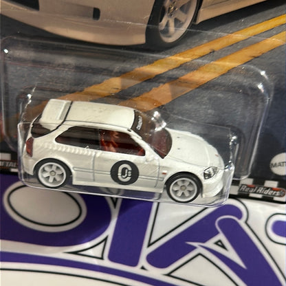 HKF19 HONDA CIVIC TYPE R EK9