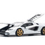 POP RACE LAMBORGHINI COUNTACH LPI800 -4