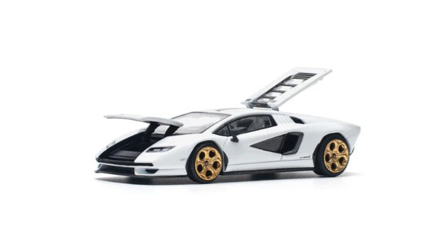 POP RACE LAMBORGHINI COUNTACH LPI800 -4