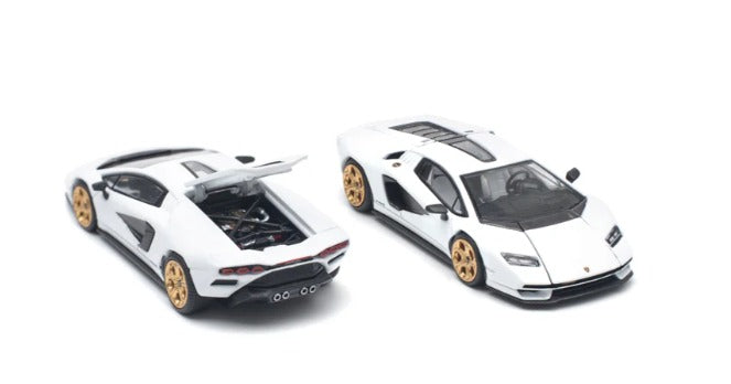 POP RACE LAMBORGHINI COUNTACH LPI800 -4