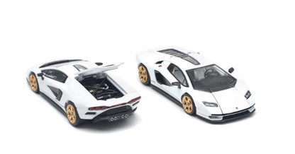 POP RACE LAMBORGHINI COUNTACH LPI800 -4