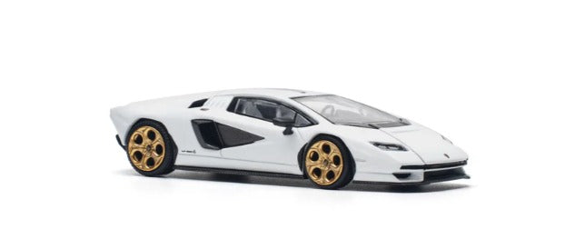 POP RACE LAMBORGHINI COUNTACH LPI800 -4