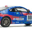 POP RACE SUBARU BRZ