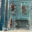 WINTER BREAK AMERICAN DIORAMA