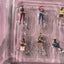 GIRLS OUT AMERICAN DIORAMA
