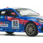 POP RACE SUBARU BRZ