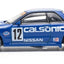 POP RACE NISSAN SKYLINE GTR R32 1990