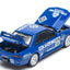 POP RACE NISSAN SKYLINE GTR R32 1990