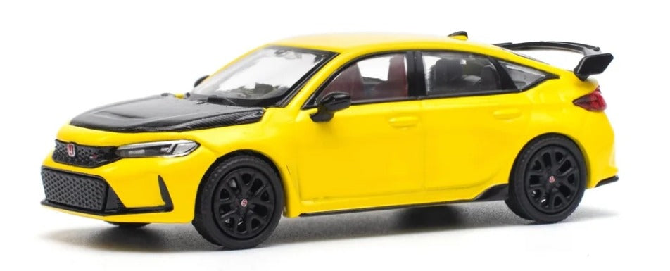 POP RACE HONDA CIVIC TYPE R FL5