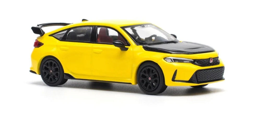 POP RACE HONDA CIVIC TYPE R FL5