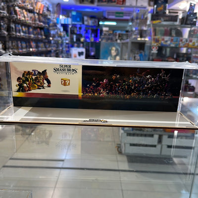 Stand Para Set Smashbros Hobby 64