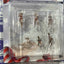 PATRIOT GIRLS AMERICAN DIORAMA