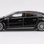 #694 MERCEDES BENZ EQS 580 4MATIC MINI GT