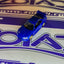 06 NISSAN SKYLINE GTR TOMICA FAST AND FURIOUS