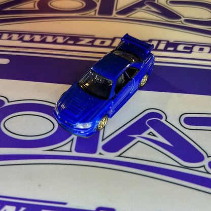 PROMO NISSAN SKYLINE TOMICA
