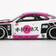 781 MINIGT NISSAN SILVIA S15 LB SUPER SILHOUETTE