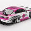 781 MINIGT NISSAN SILVIA S15 LB SUPER SILHOUETTE